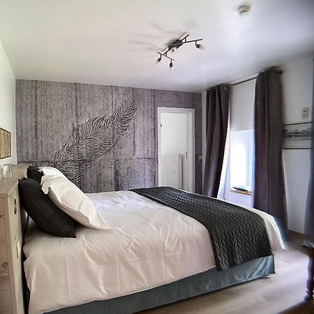 B&B L'Aigrin Durbuy Εξωτερικό φωτογραφία