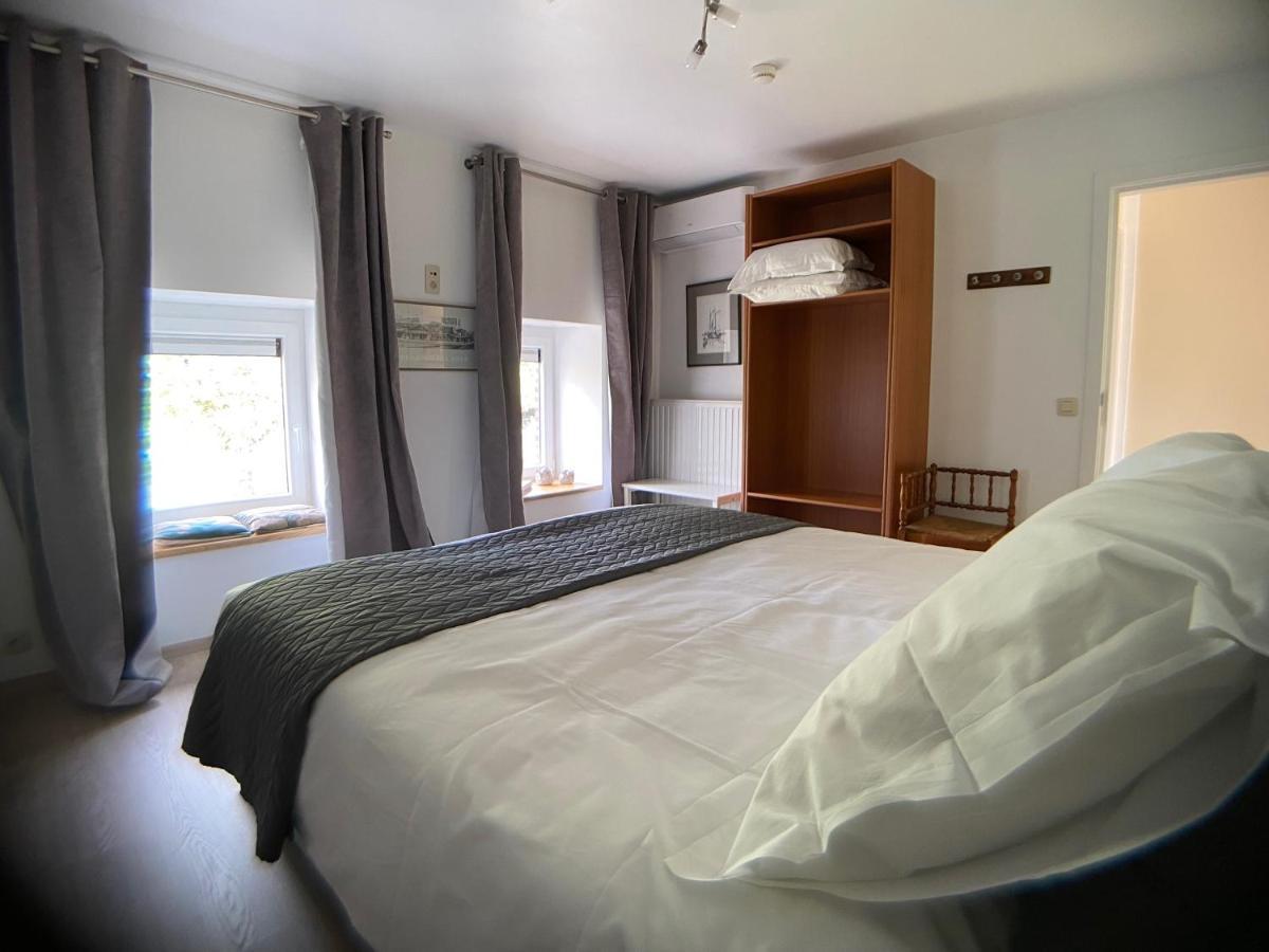 B&B L'Aigrin Durbuy Εξωτερικό φωτογραφία