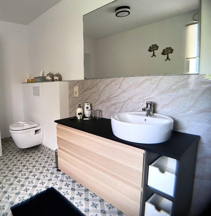 B&B L'Aigrin Durbuy Εξωτερικό φωτογραφία