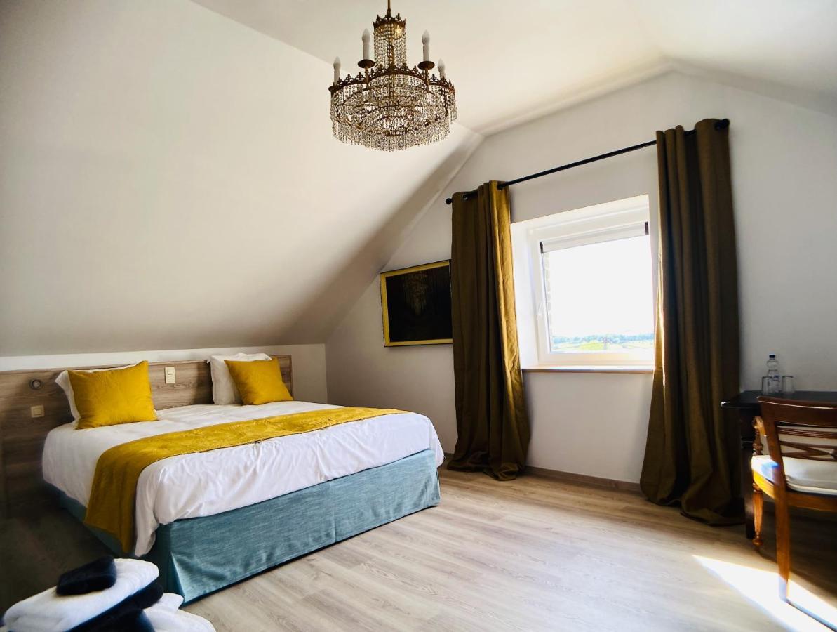 B&B L'Aigrin Durbuy Εξωτερικό φωτογραφία