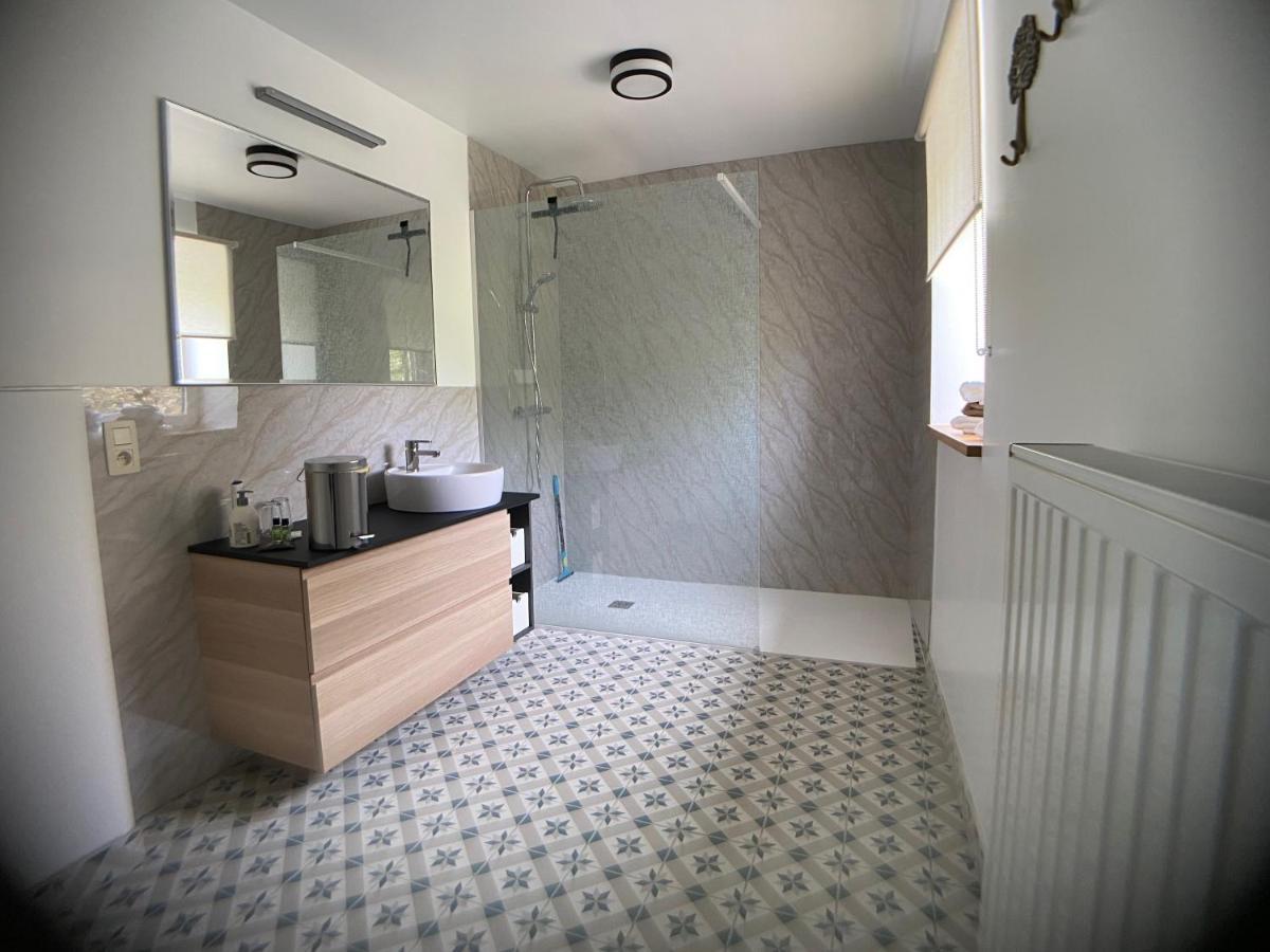 B&B L'Aigrin Durbuy Εξωτερικό φωτογραφία