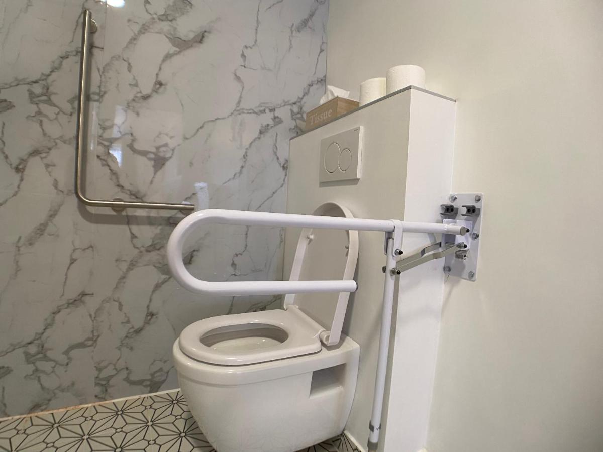 B&B L'Aigrin Durbuy Εξωτερικό φωτογραφία
