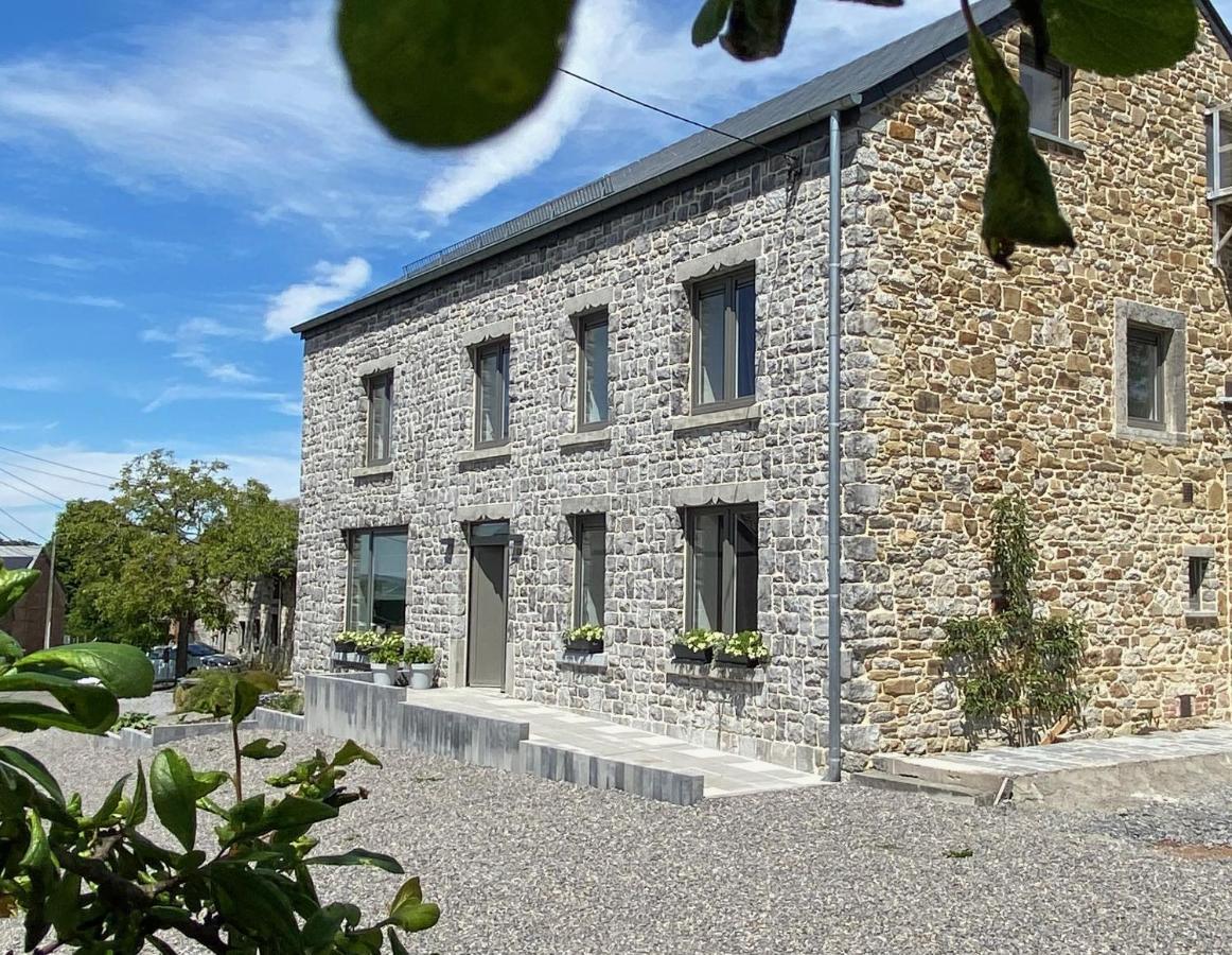 B&B L'Aigrin Durbuy Εξωτερικό φωτογραφία