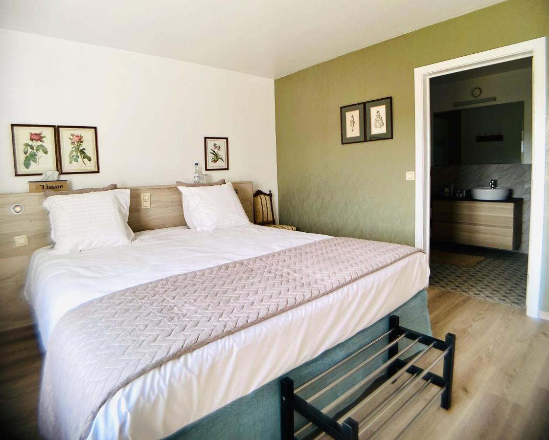 B&B L'Aigrin Durbuy Εξωτερικό φωτογραφία