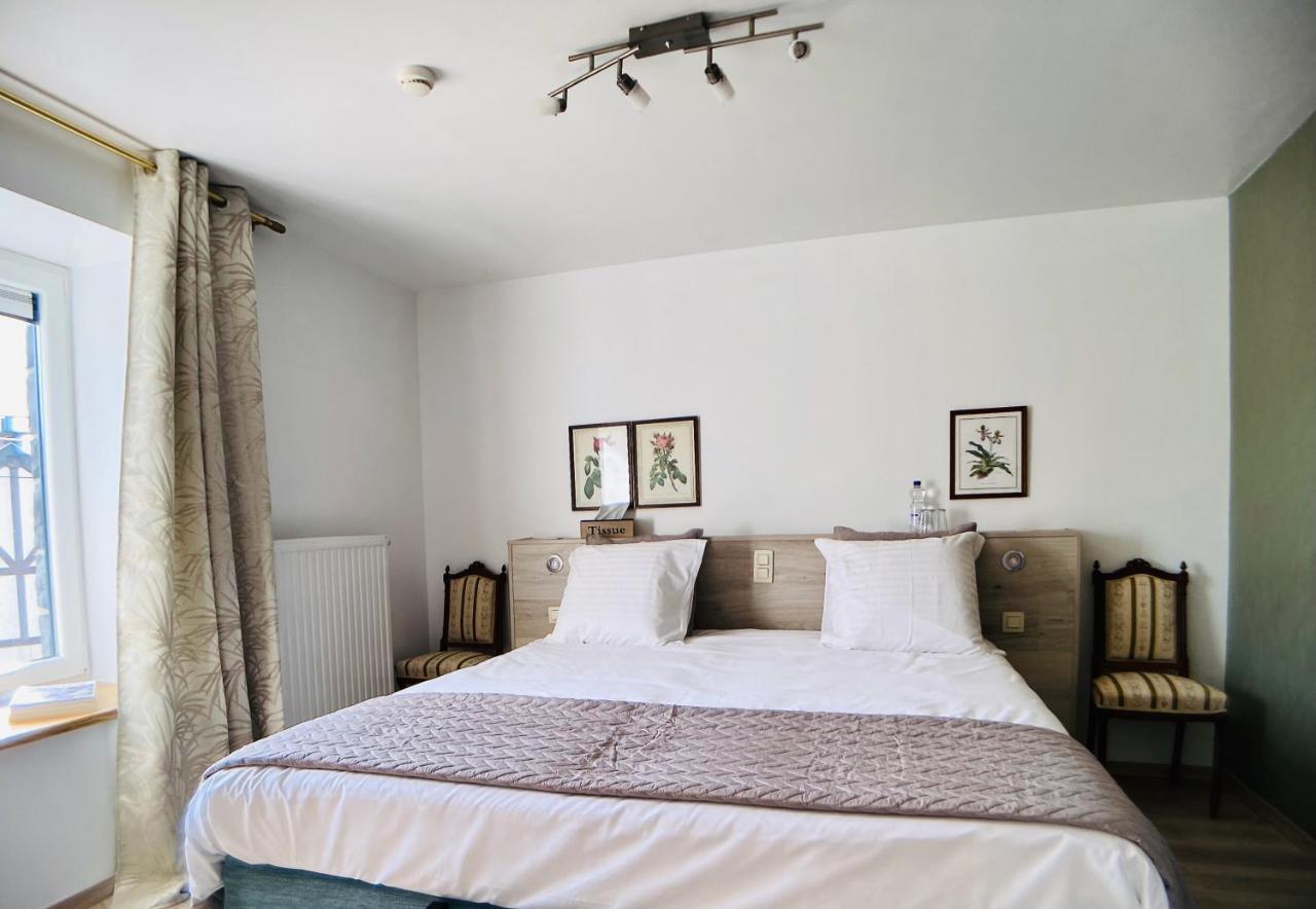 B&B L'Aigrin Durbuy Εξωτερικό φωτογραφία