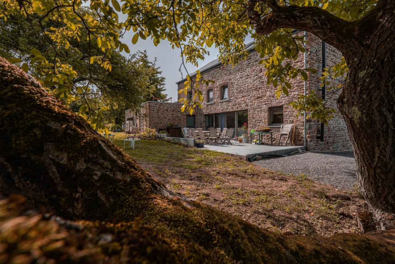B&B L'Aigrin Durbuy Εξωτερικό φωτογραφία