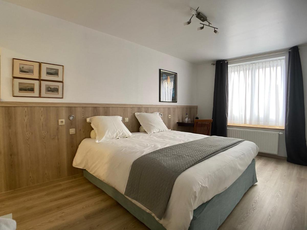 B&B L'Aigrin Durbuy Εξωτερικό φωτογραφία