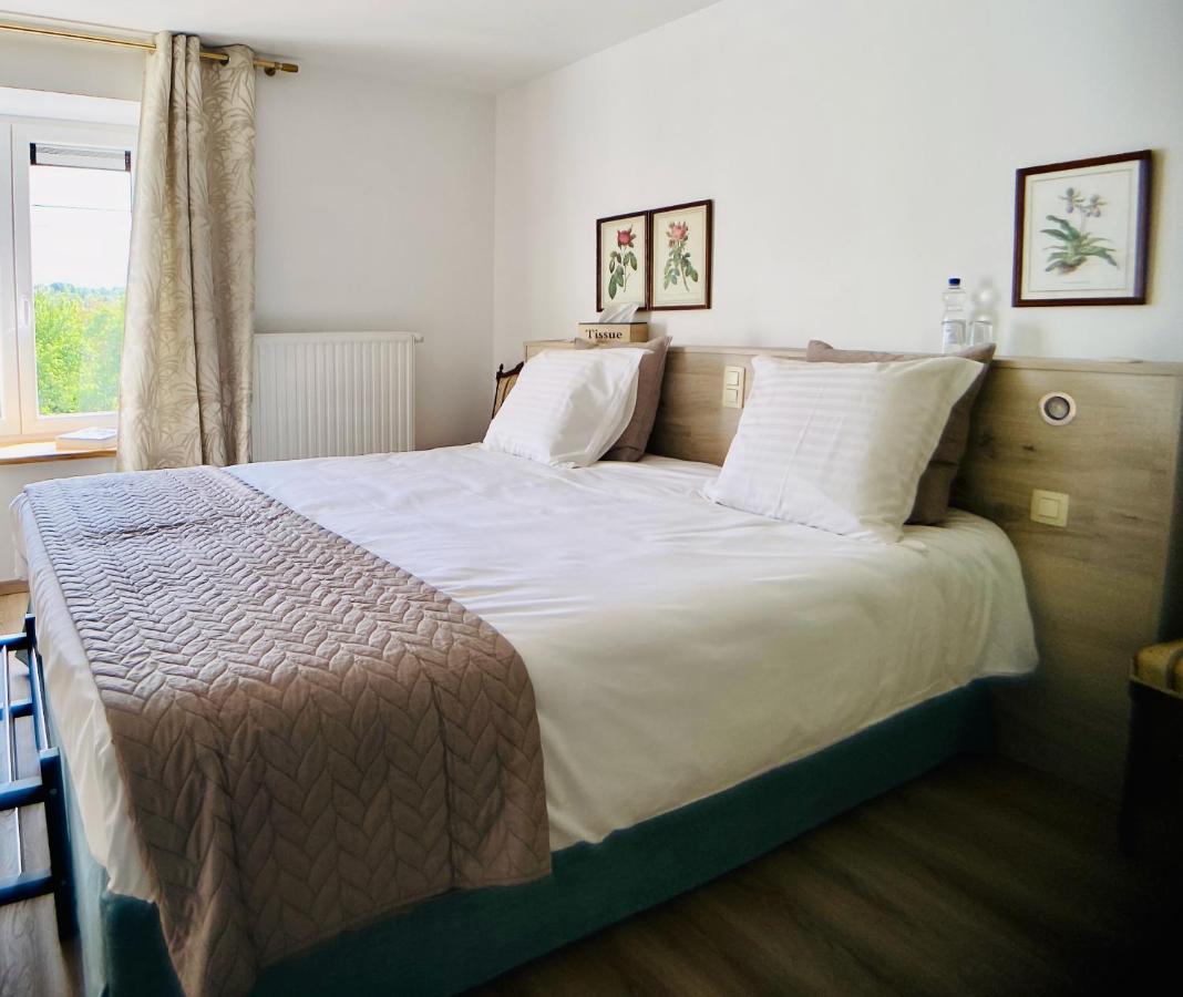 B&B L'Aigrin Durbuy Εξωτερικό φωτογραφία