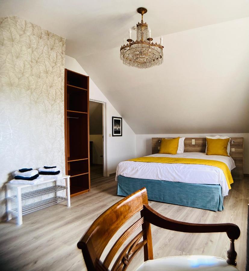 B&B L'Aigrin Durbuy Εξωτερικό φωτογραφία